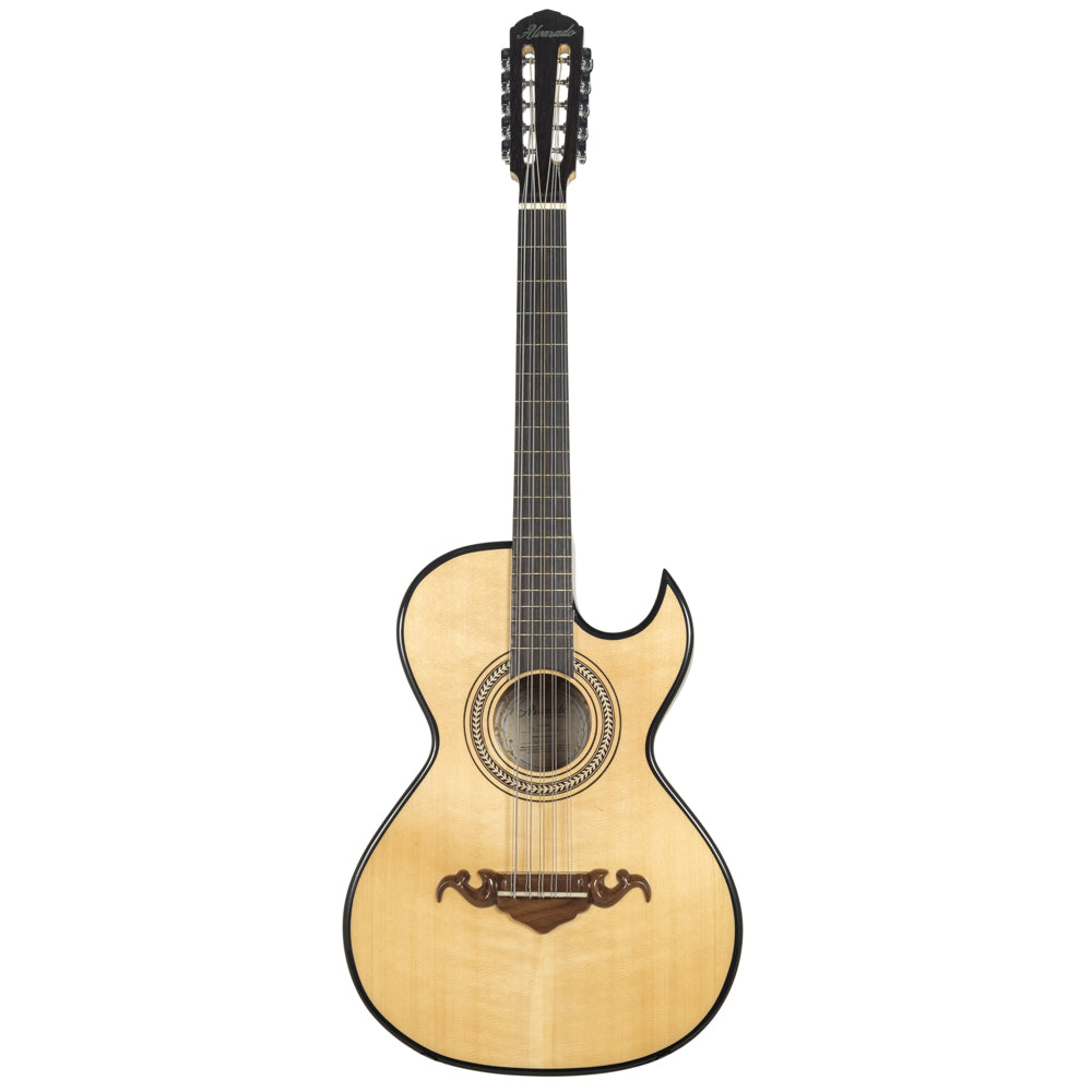 Alvarado Maestro Edition Bajo Quinto - Natural